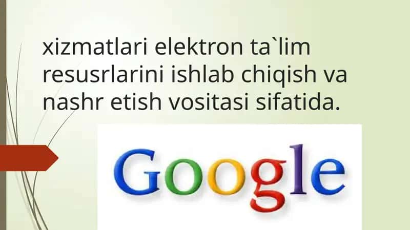 Google Apps