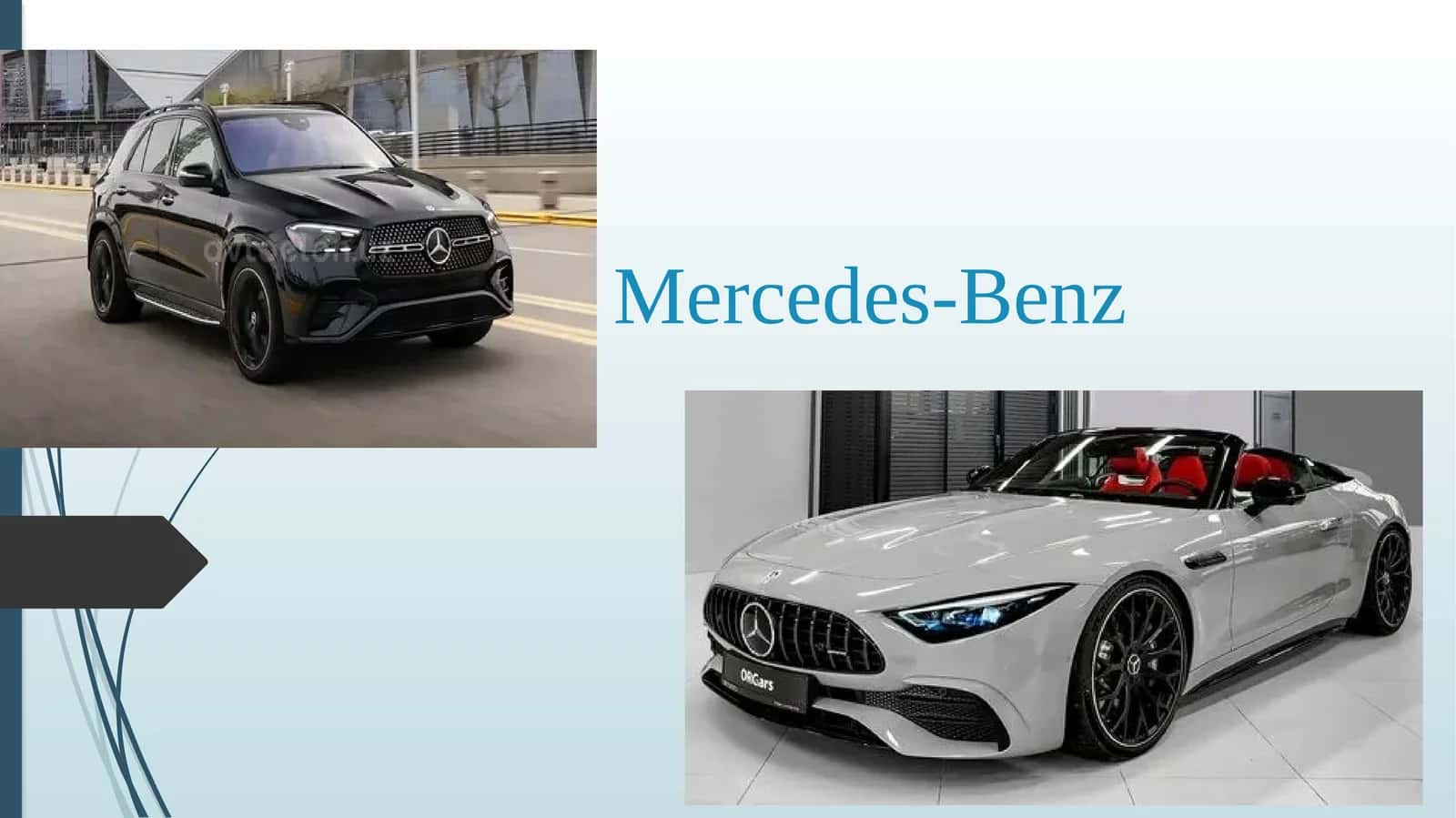 Mercedes-Benz