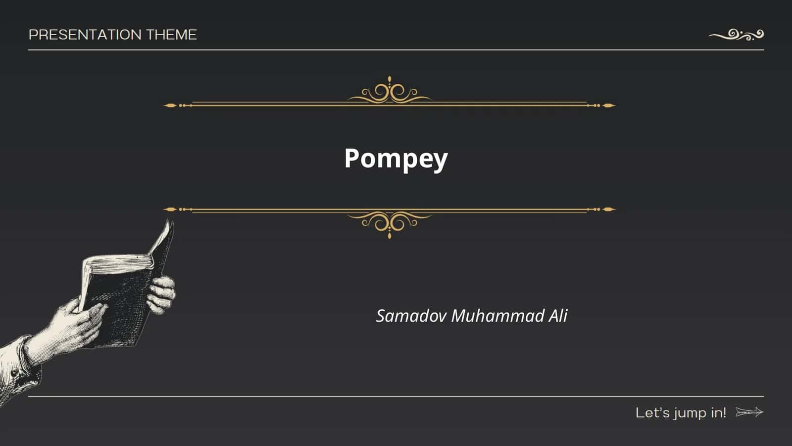 Pompey