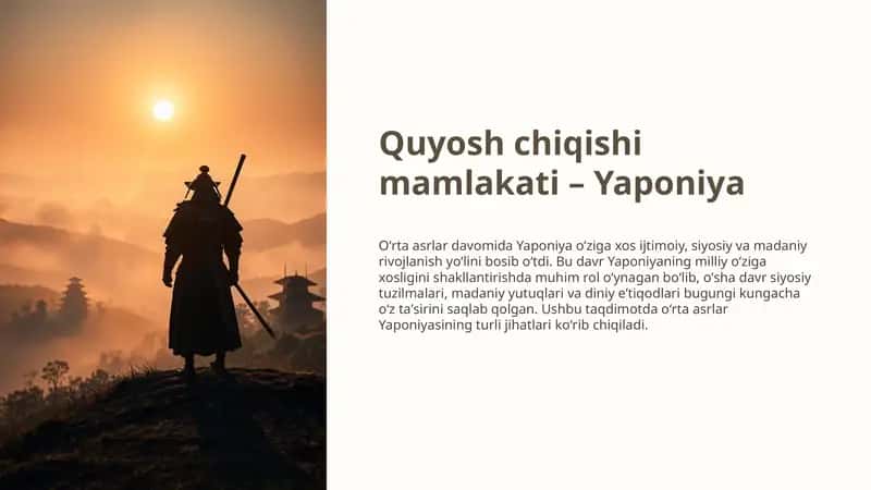 Yaponiya kunchiqar mamlakat