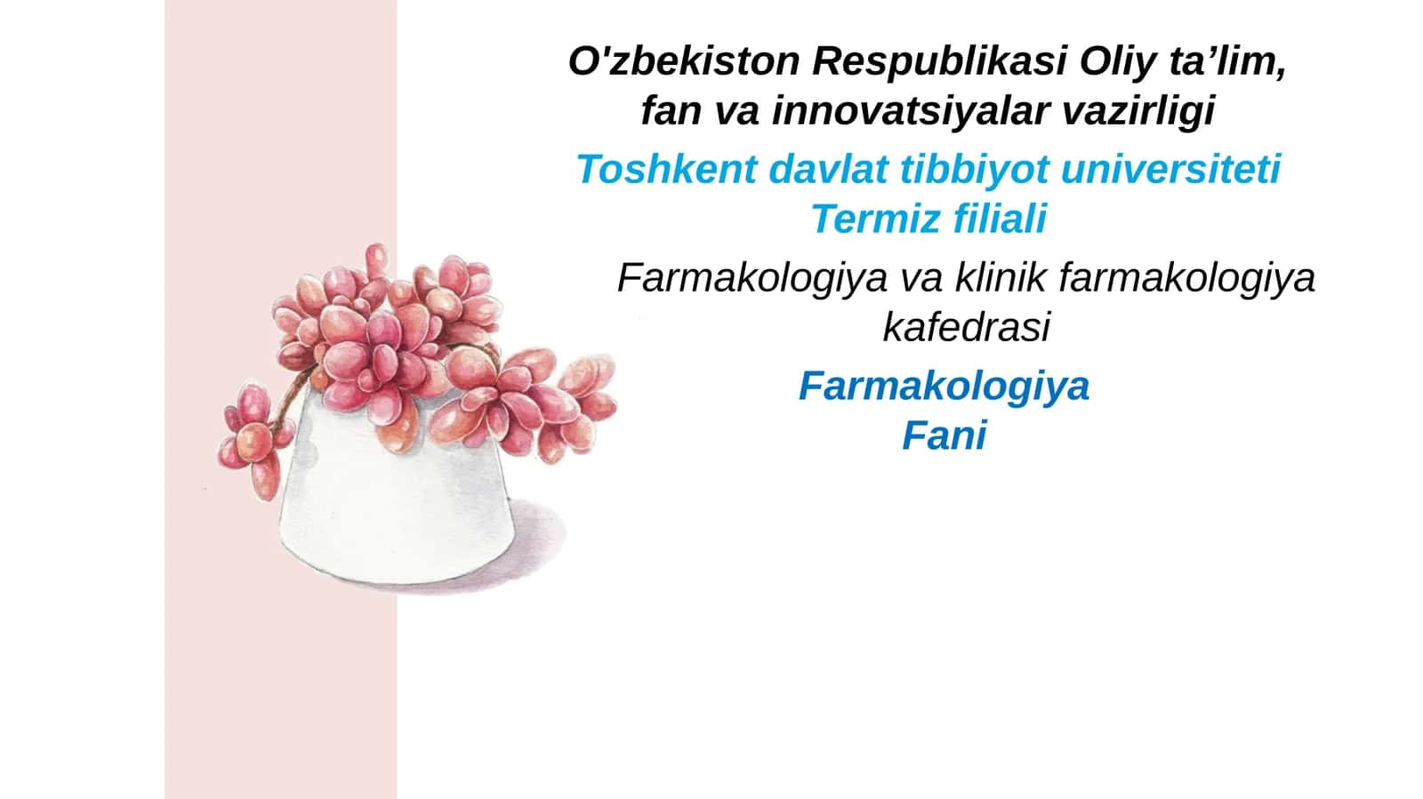 Aterosklerozga qarshi vositalar. Regenerantlar va reparantlar