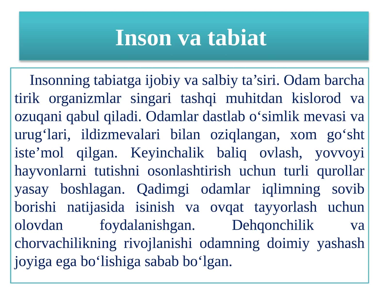 Insonvatabiat