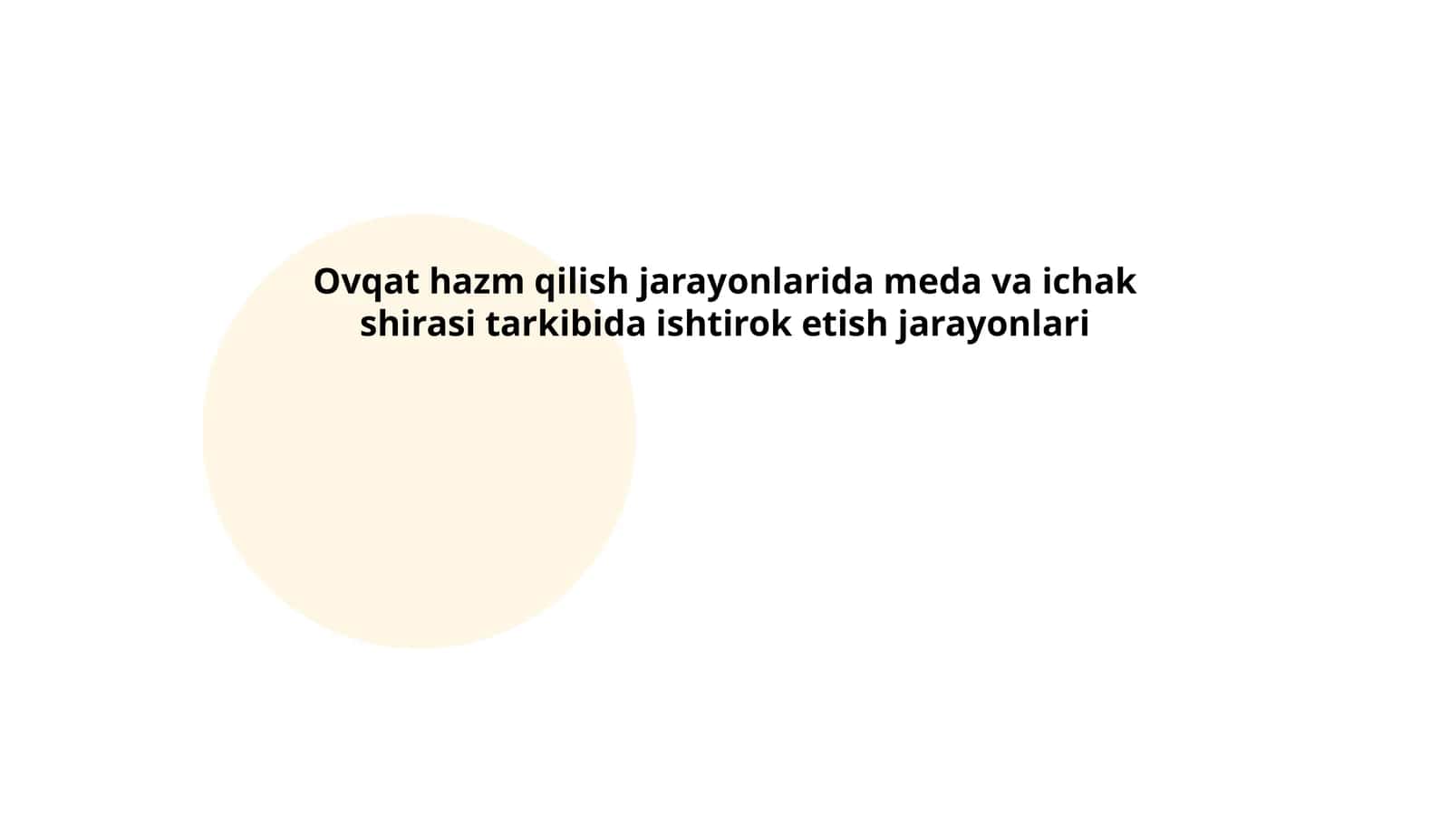 Meda shirasi tarkibi