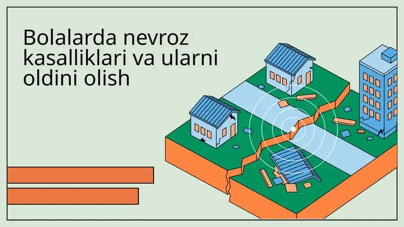 Nevroz kasalliklarivaularnioldiniolish