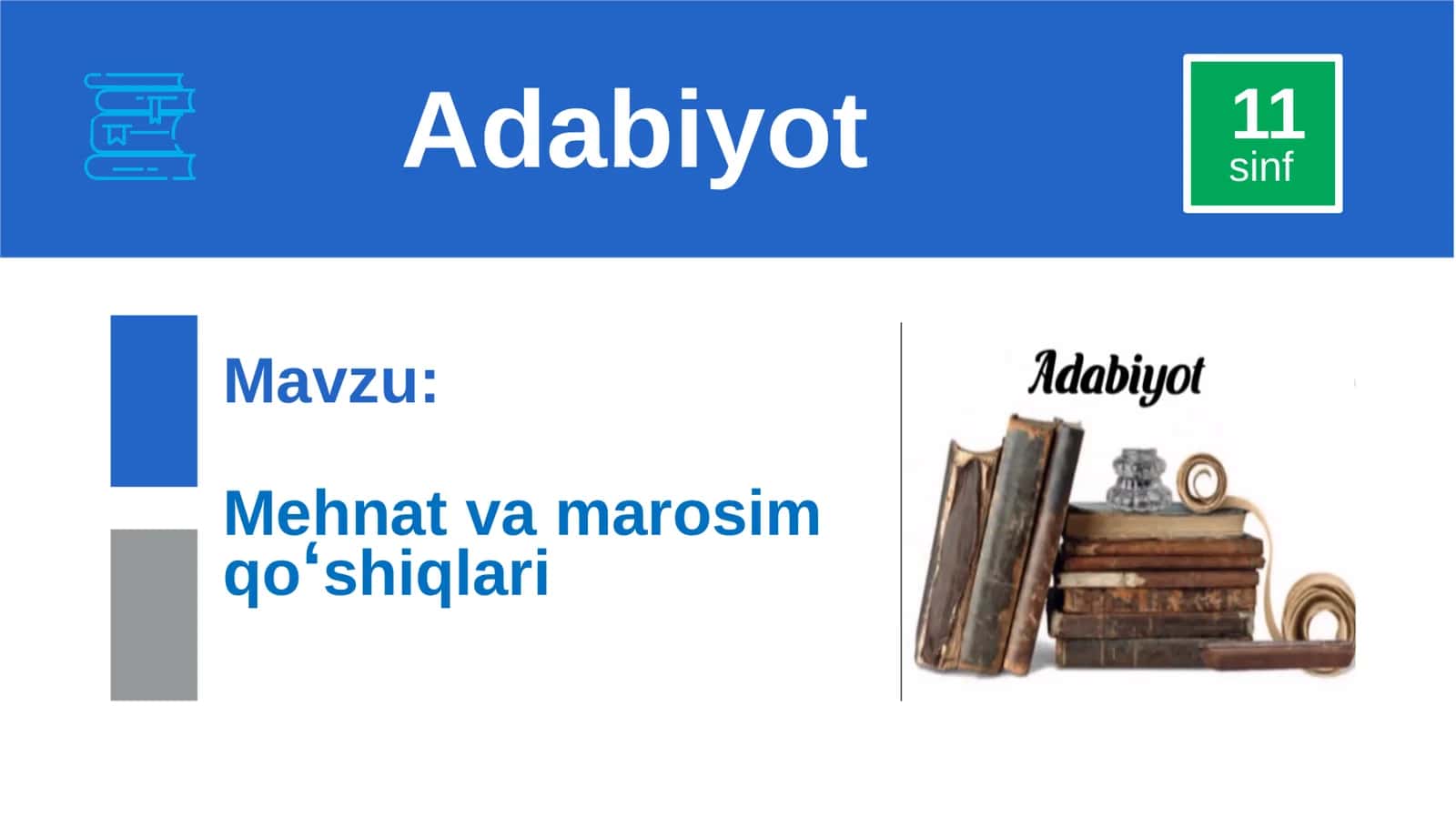 Devondagi badiiy parchalar