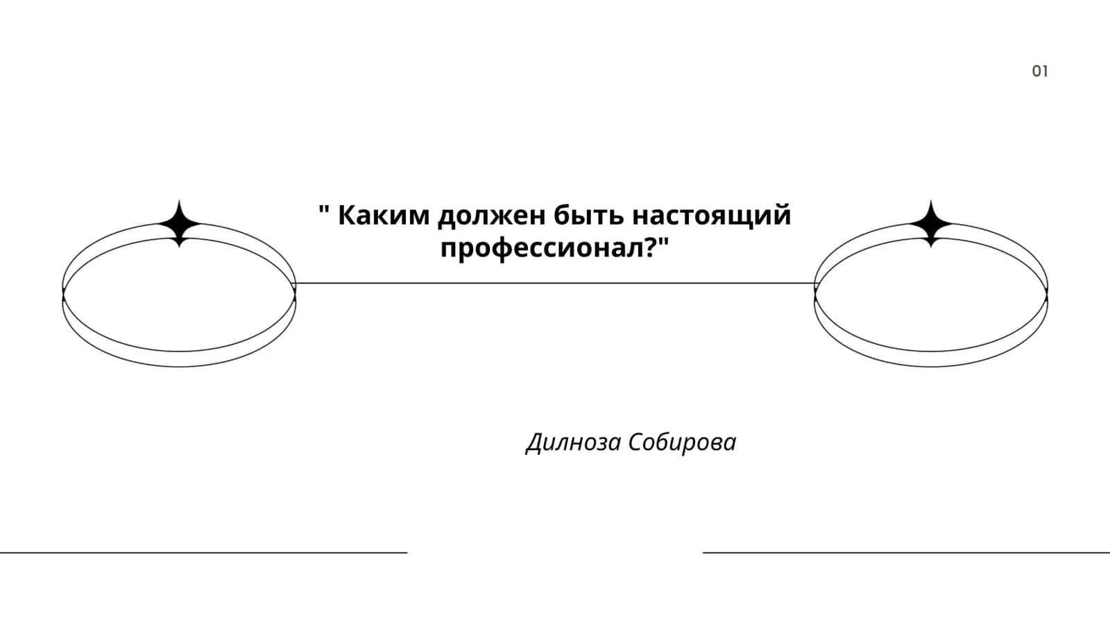 Профессиональная этика