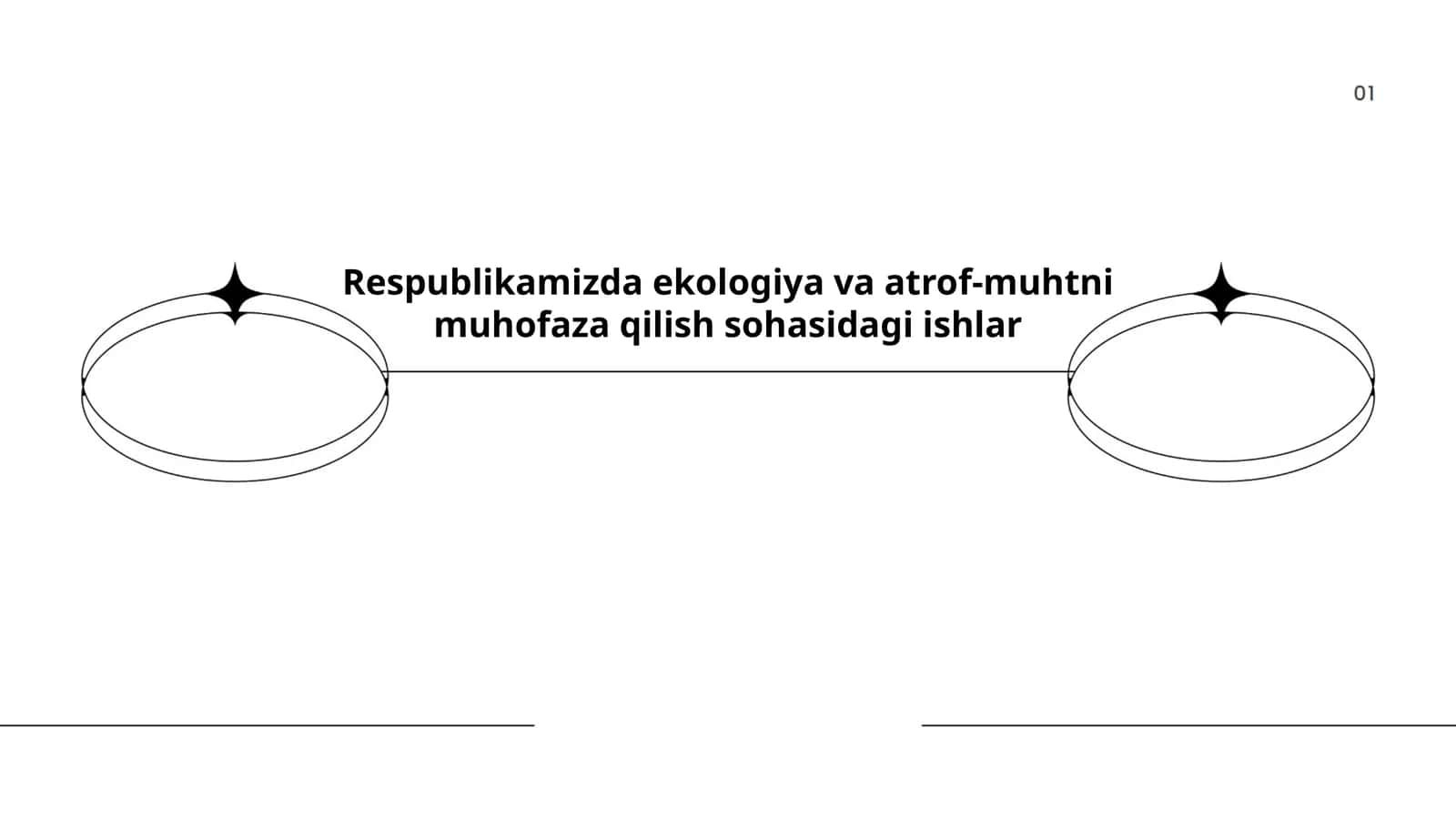 Atmosfera ifloslanishini kamaytirish choralari