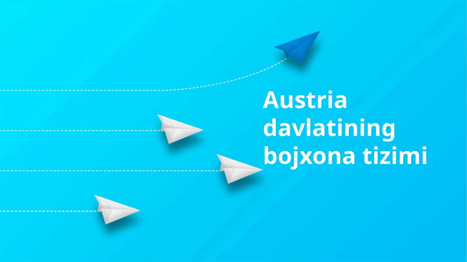 Avstriya davlatining bojxona tizimi
