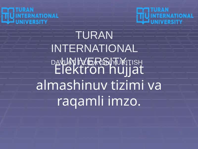 Elektron hujjat almashinuv tizimi va raqamli imzo.
You said:
Uploaded image
Make this into a 3D cart