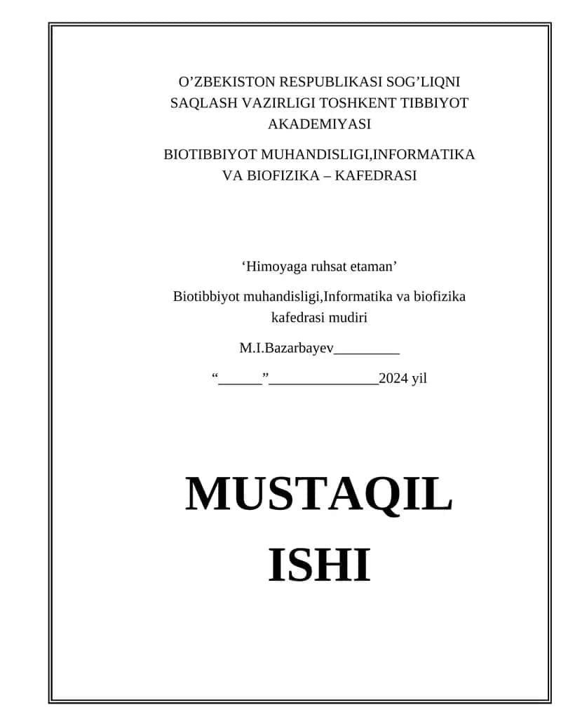 CORELDRAW DASTURI YORDAMIDA RASMLARNI QAYTA ISHLASH