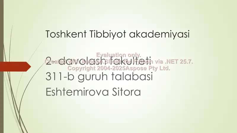 Tropikamid