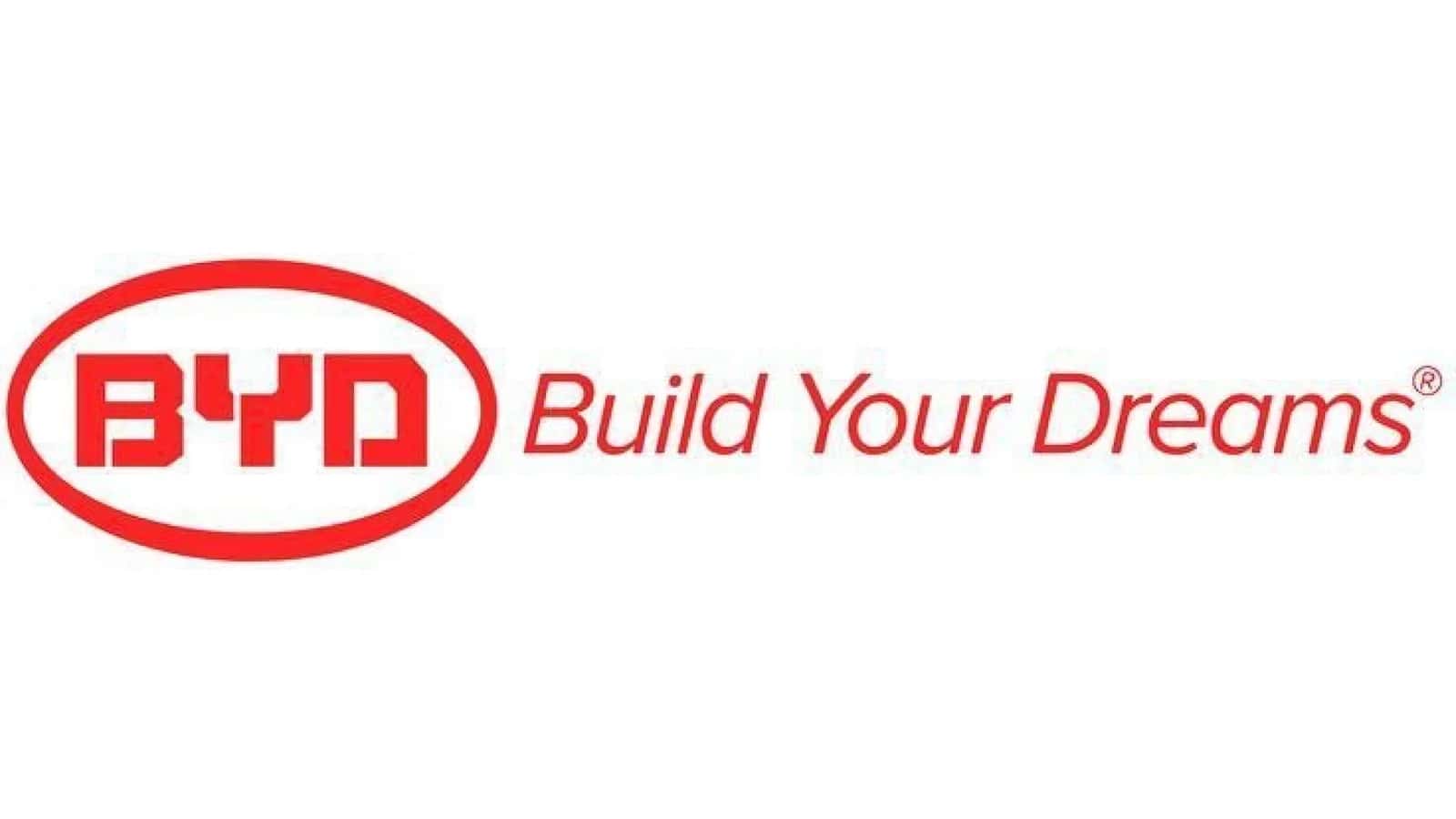 BYD