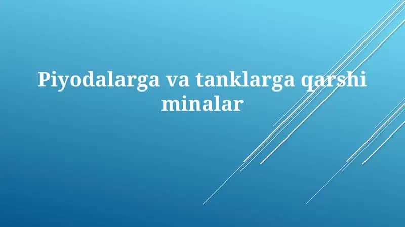 Minalar