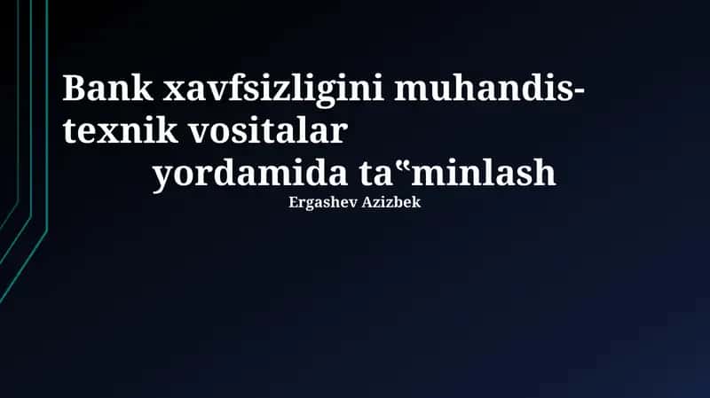 Kirish