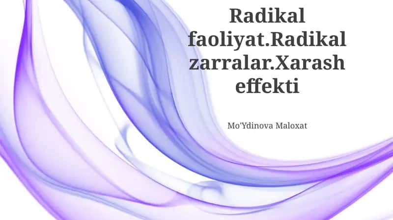 Zarrachalar fizikasi va tirnalish effekti