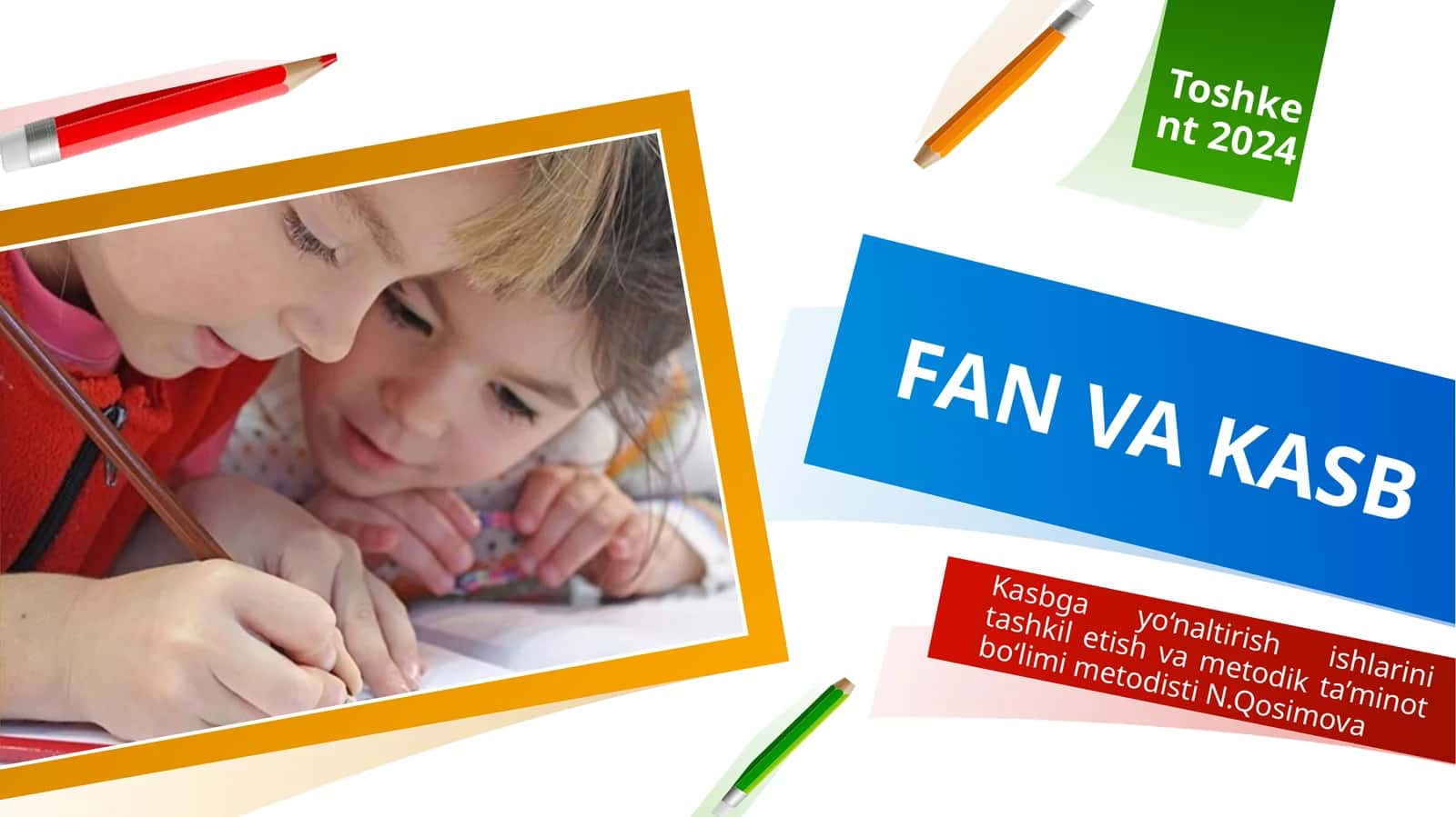 FAN VA KASB