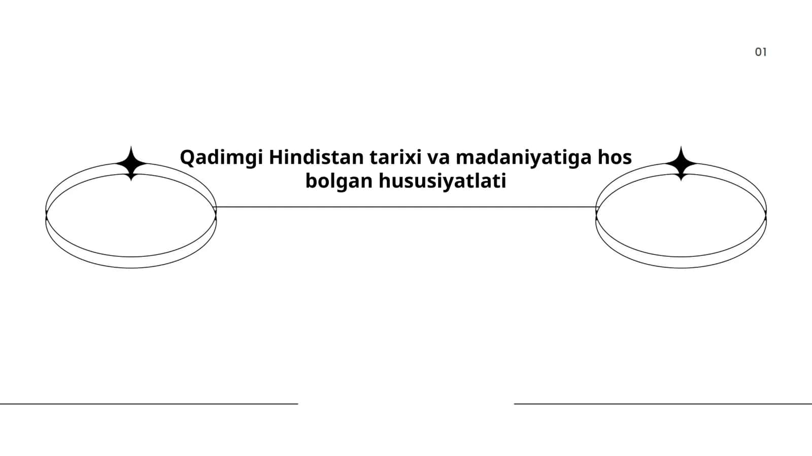 Qadimgi Hindiston tarixi va madaniyatiga hos bolgan hususiyatlati