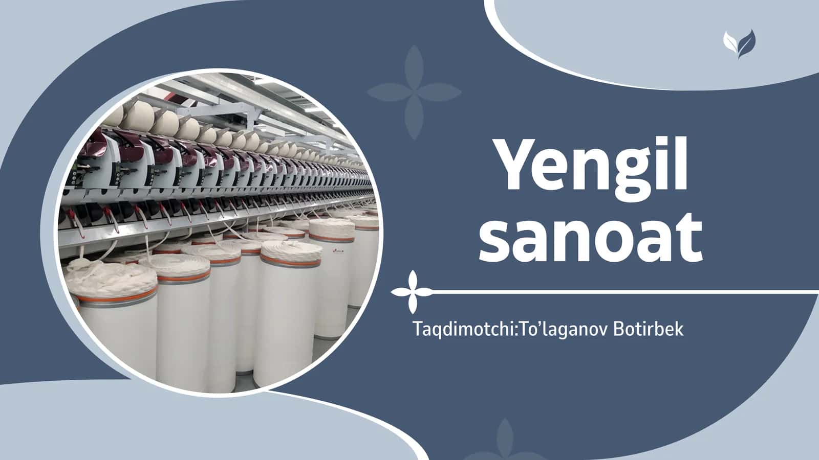 Yengil sanoat