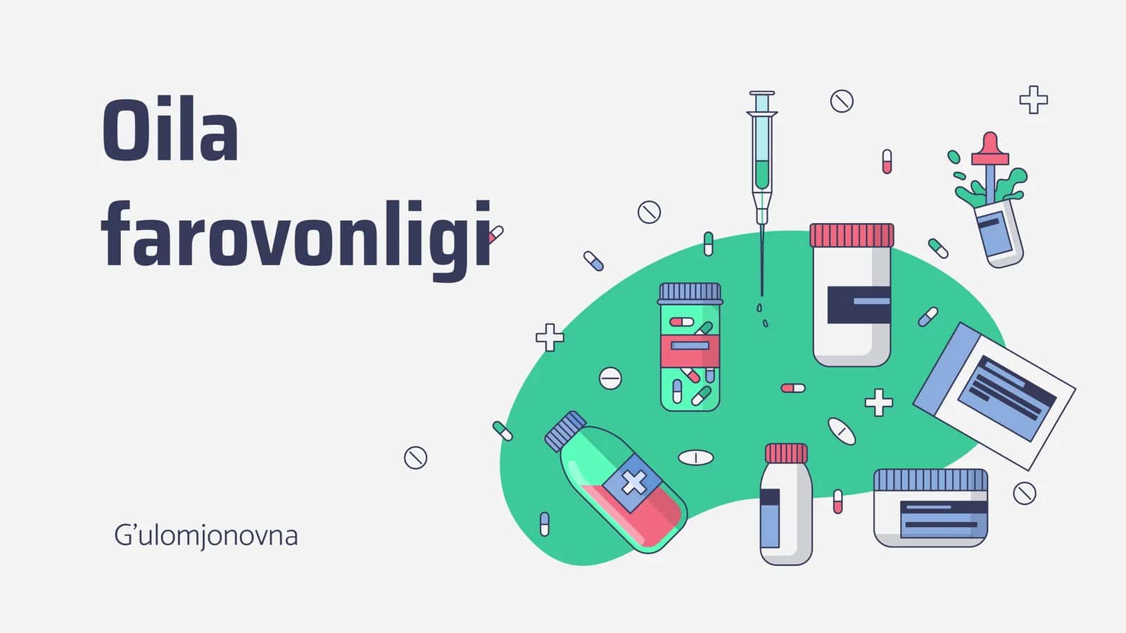 Oilaviy byudjetni rejalashtirish