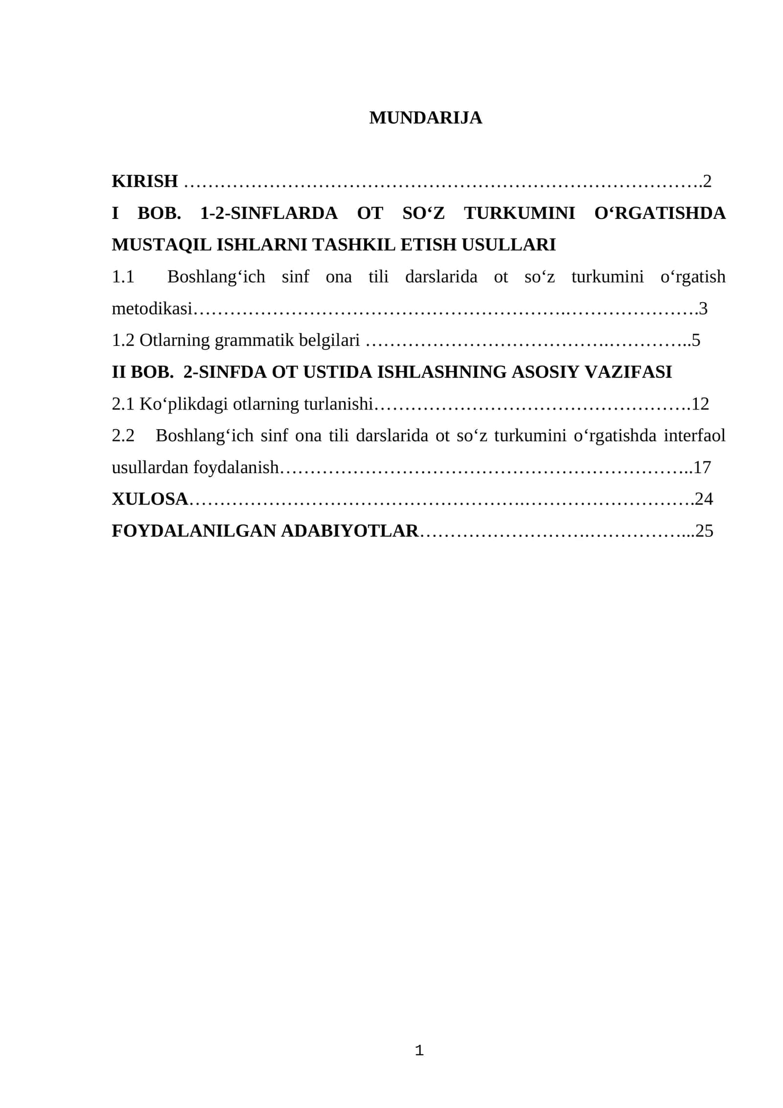 O‘n sonli tizim