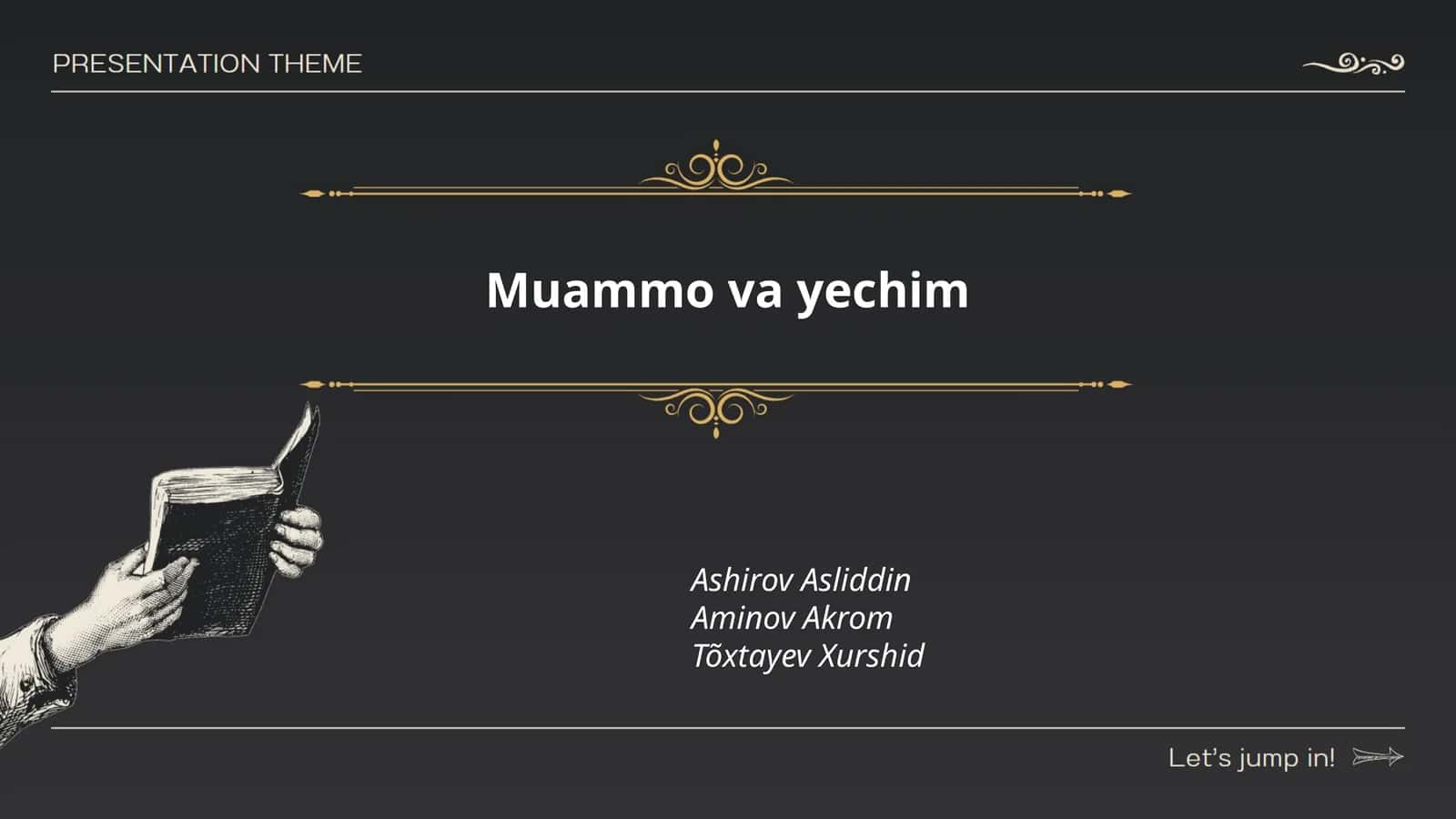 Atrof-muhit ifloslanishi