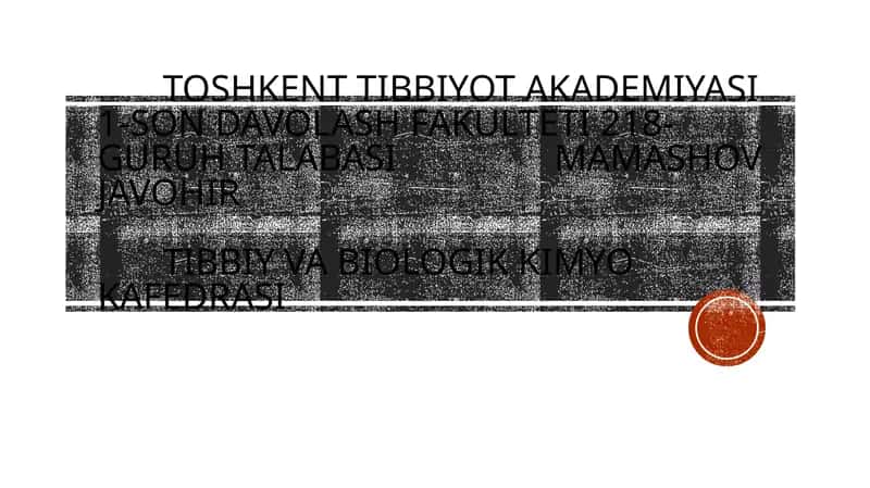 Etanolmetabolizmi