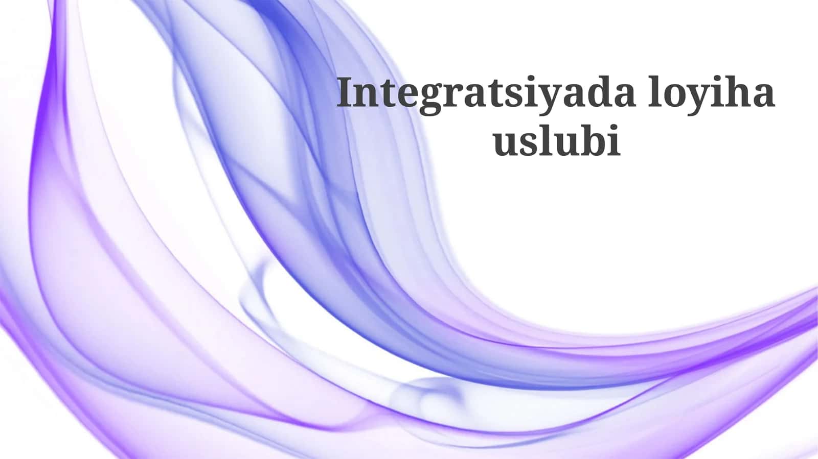 Integratsiyadaloyihauslubi