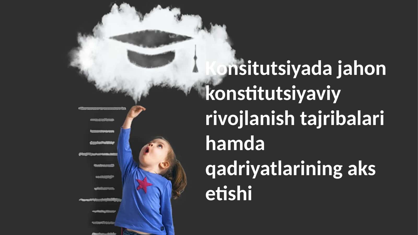 Jahon konstitutsionaviy taraqqiyoti