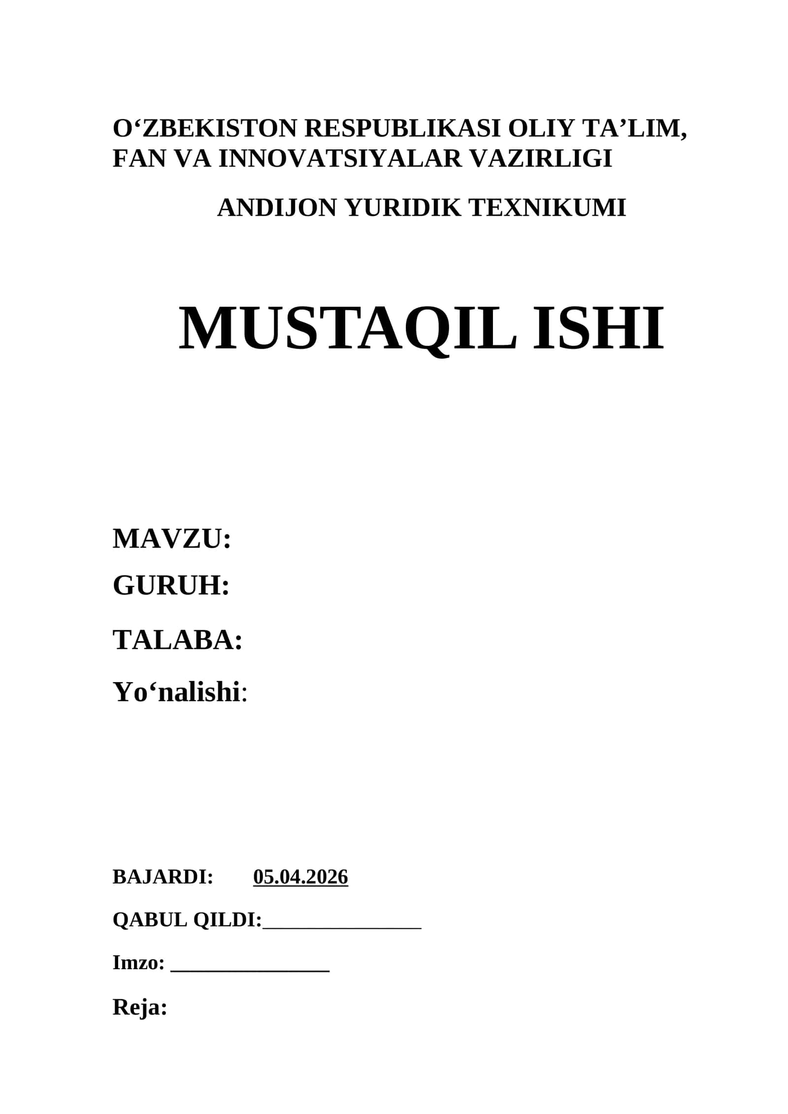 Huquq ijodkorligi
