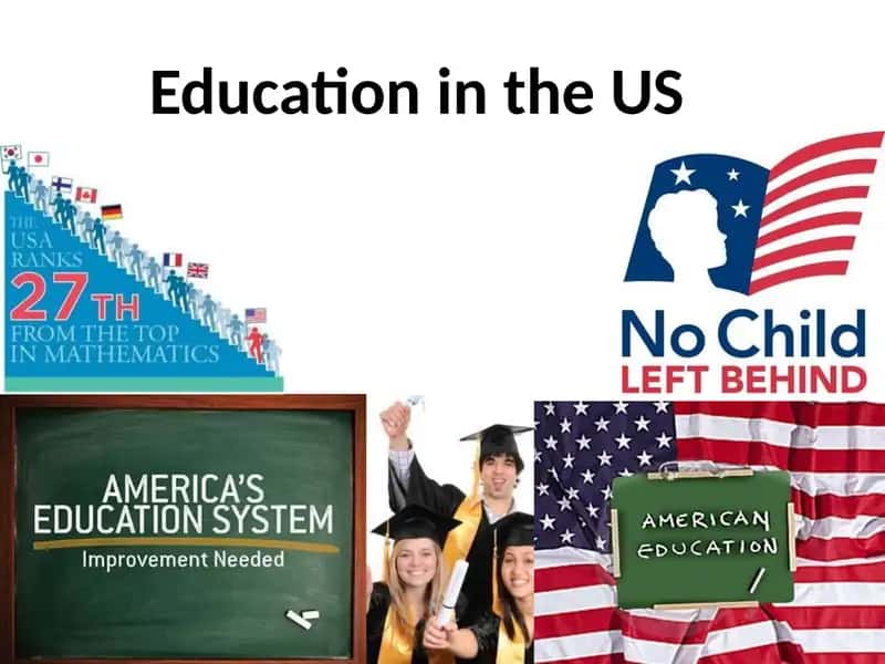 AMERICAN EDUCATIONAL SYSTEM