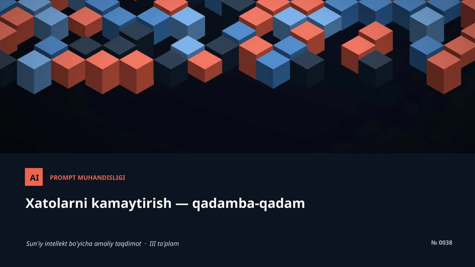 PROMPT MUHANDISLIGI