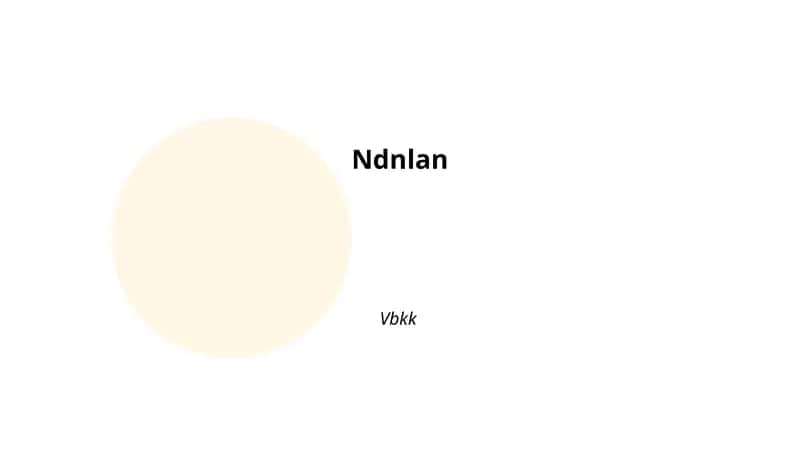 Ndnlan