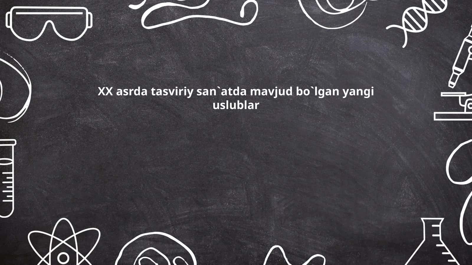 Kubizm