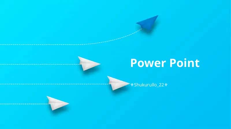 PowerPoint