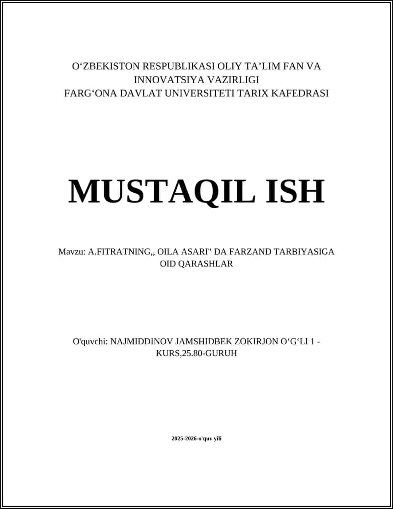 A.FITRATNING "OILA" ASARI