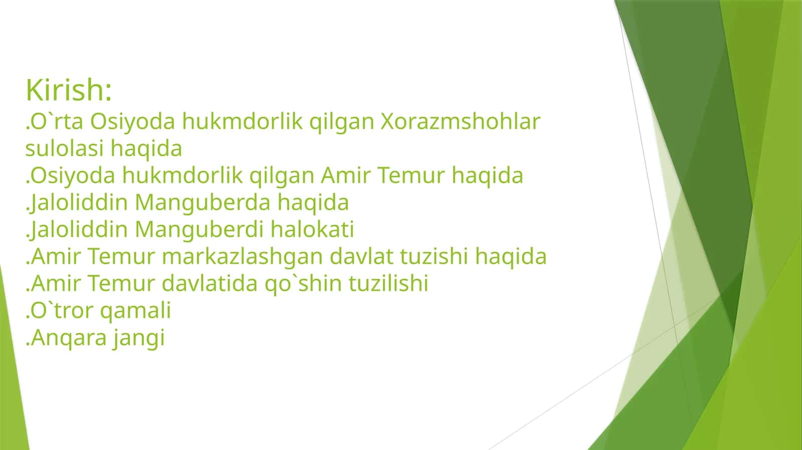 Xorazmshohlarsulolasi