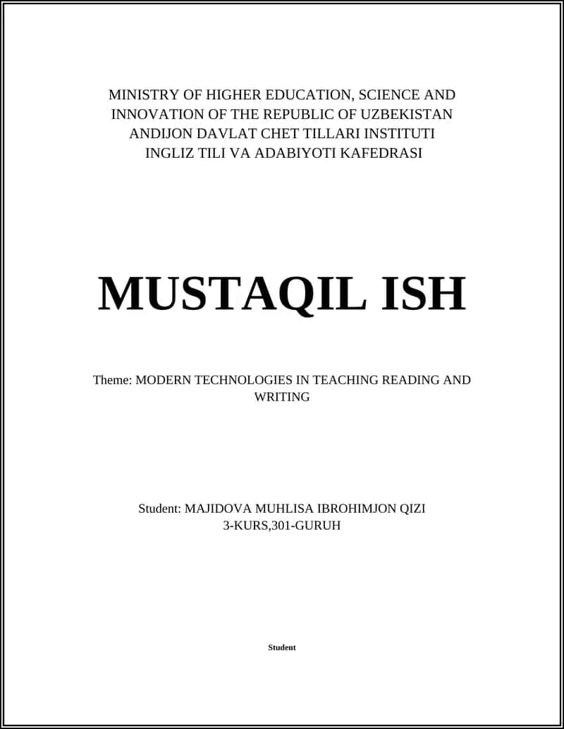 Digital Literacy and E-Reading Platforms