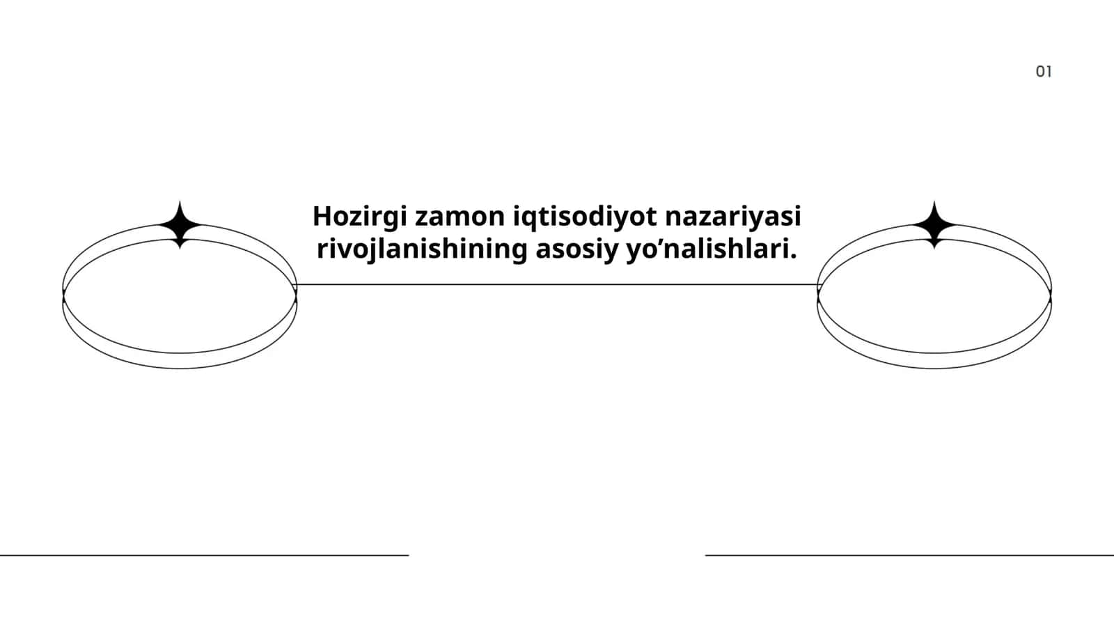 Globalizatsiya jarayonlari
