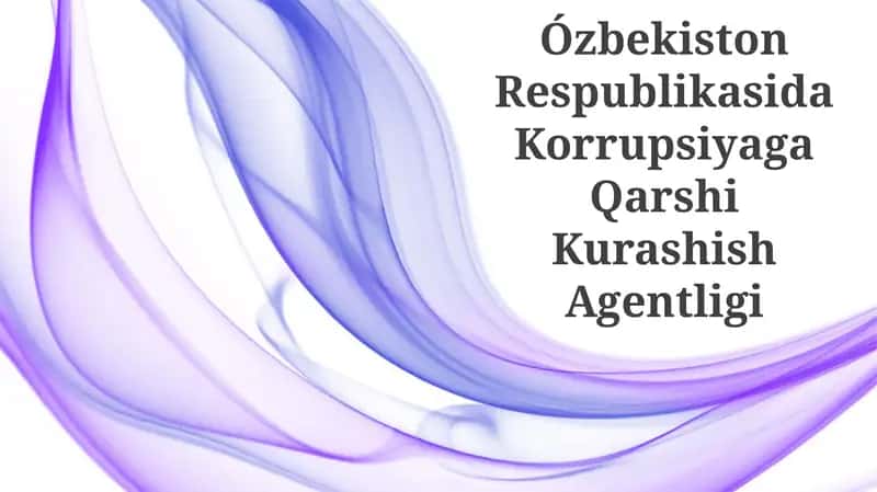 Korrupsiyaga Qarshi Kurashish Agentligi