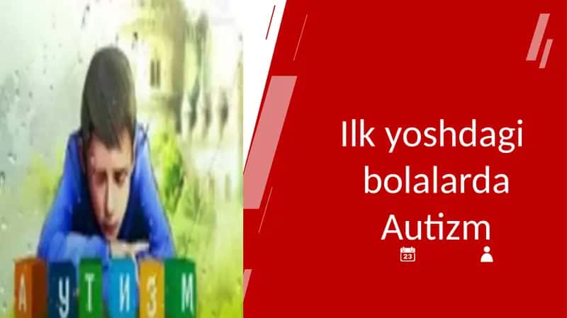 Autizm