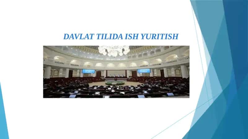 O’zbekiston davlat siyosatida radikal oqimlarga qarshi kurashning yo’nalishlari