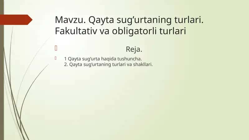 Qayta sug'urta