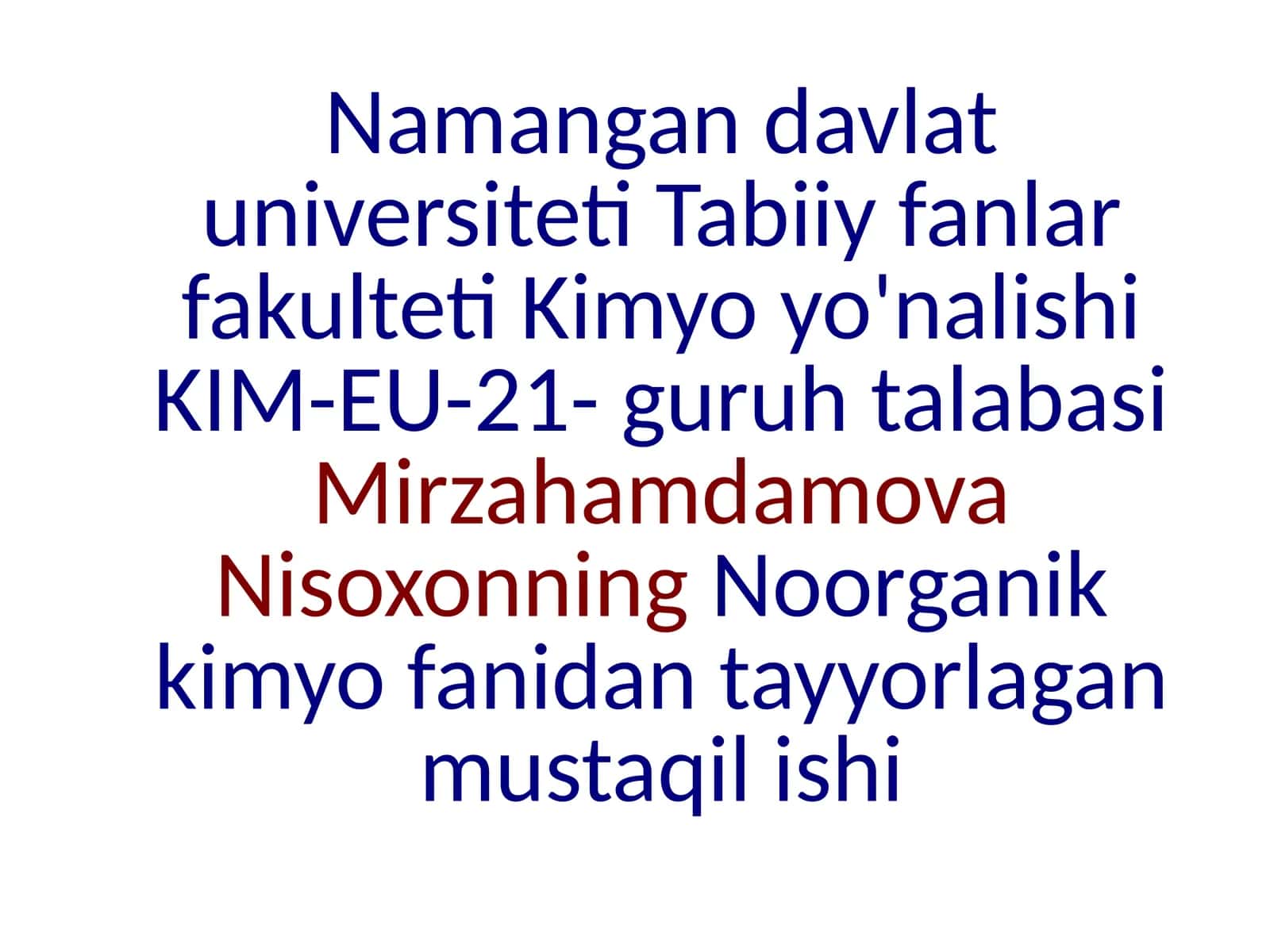 Fosforning aksokislotalari