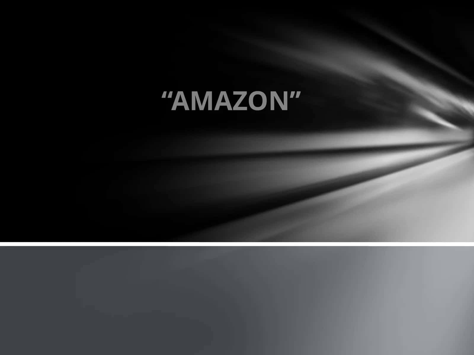 Amazon tarixi