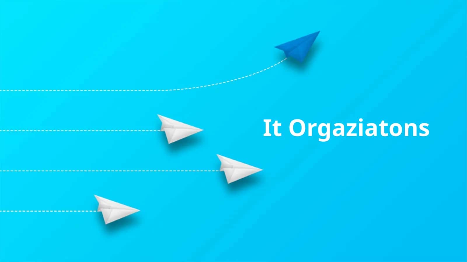 Rational Organizations