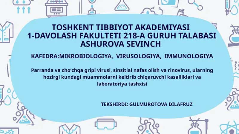 Toshkent Tibbiyot Akadeyasi