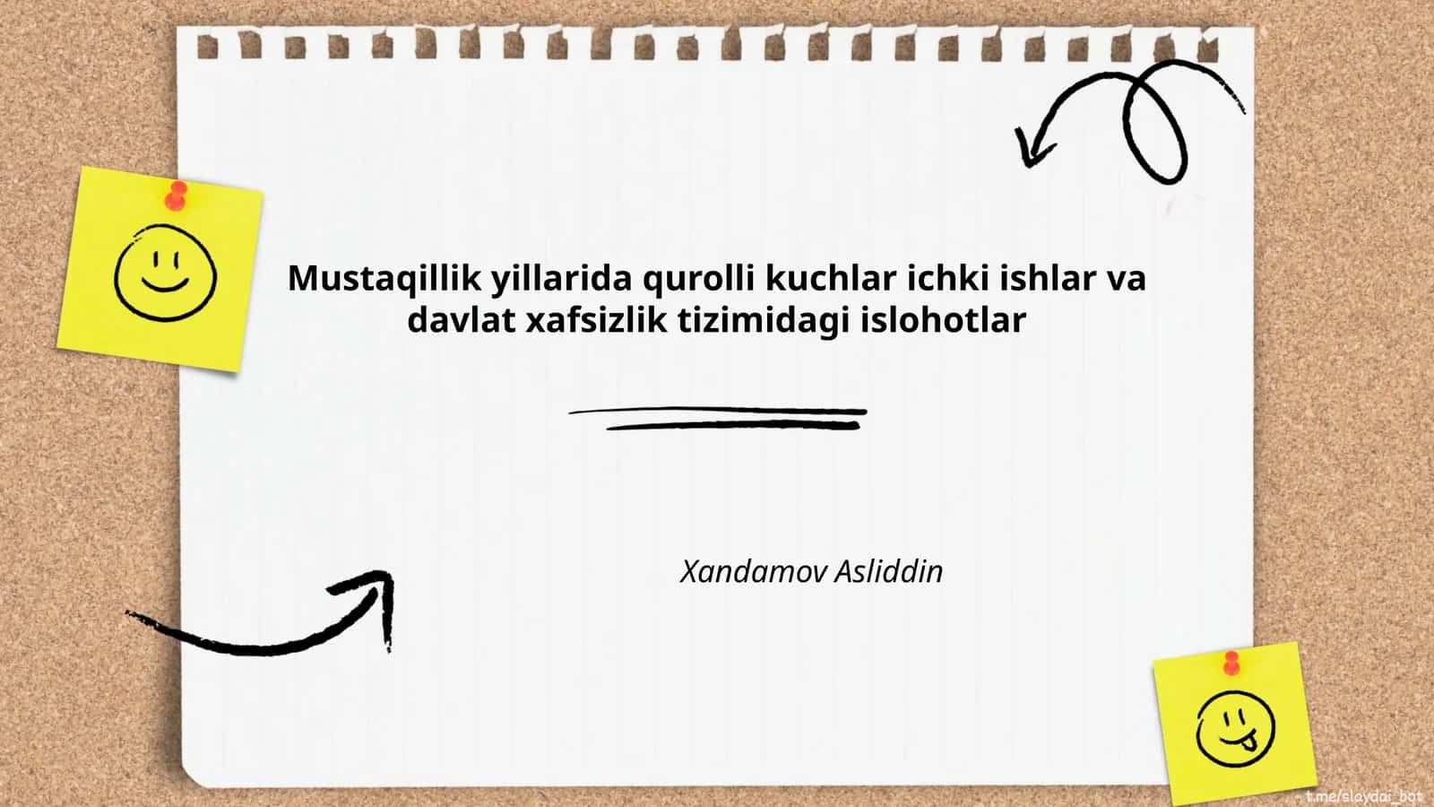 Qurolli Kuchlarning Mustaqillik Yillarida Taraqqiyoti