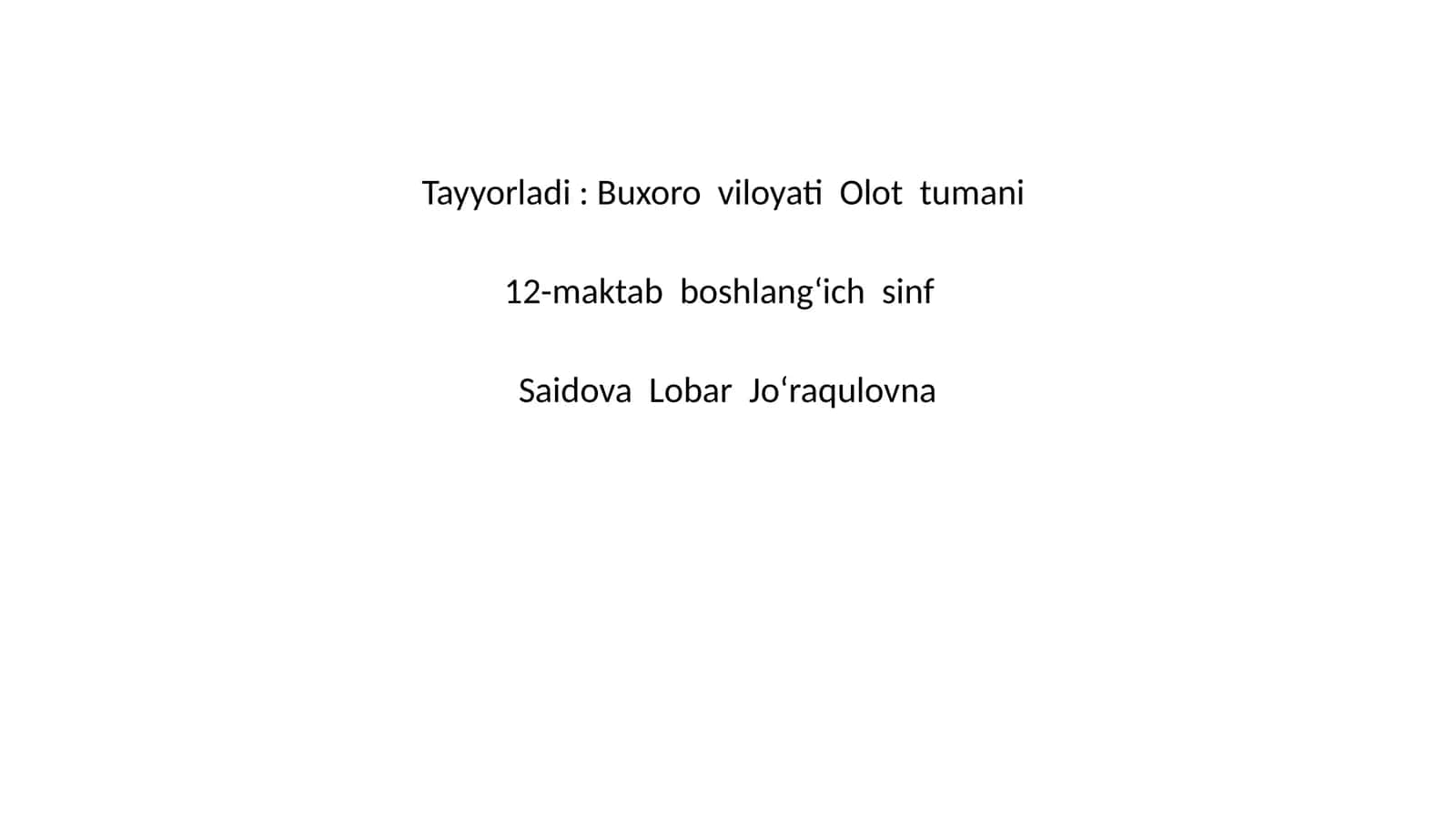 Onatili 4-sinf Mavzu: 97-99-mashqlar