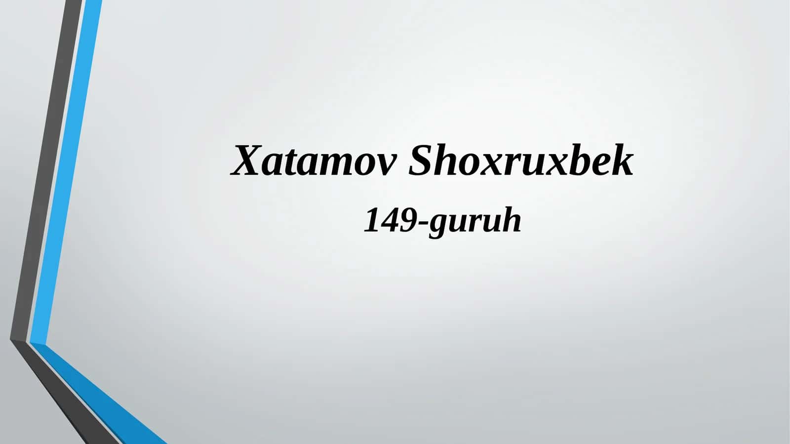 Windowsoperatsiontizimi
