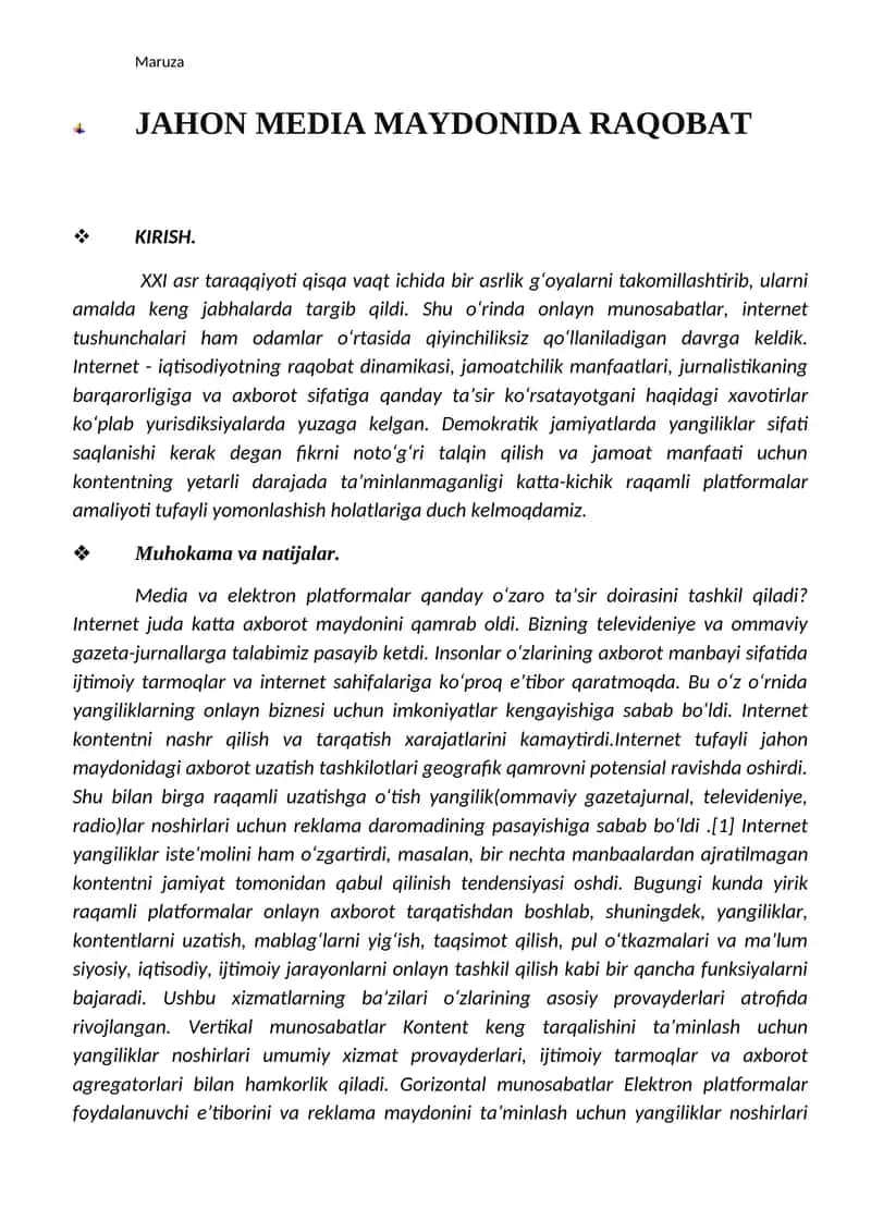 Media talim